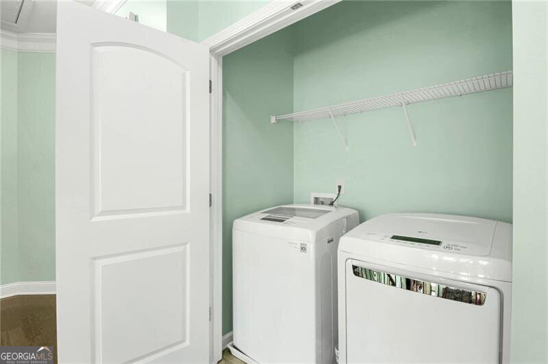 3155 Caney Estates Place Cumming - Photo 32