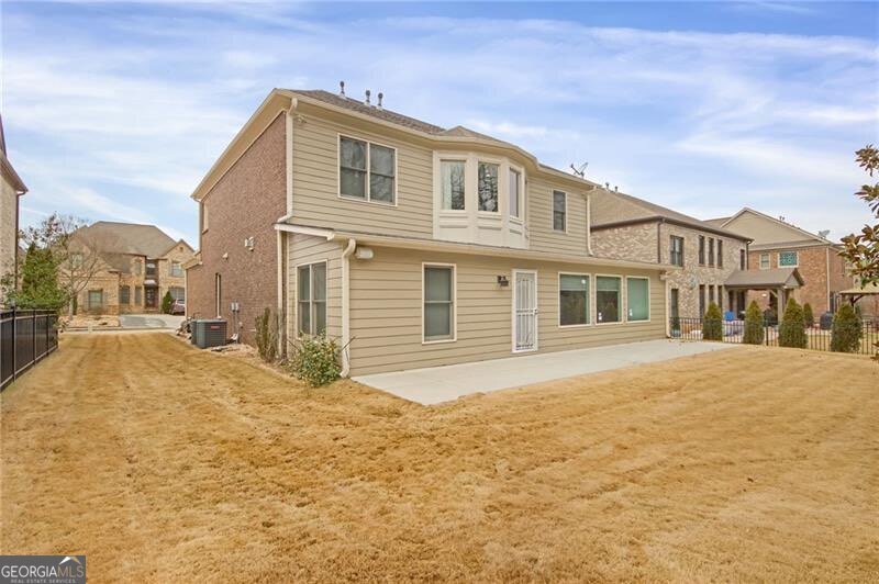 3155 Caney Estates Place Cumming - Photo 37