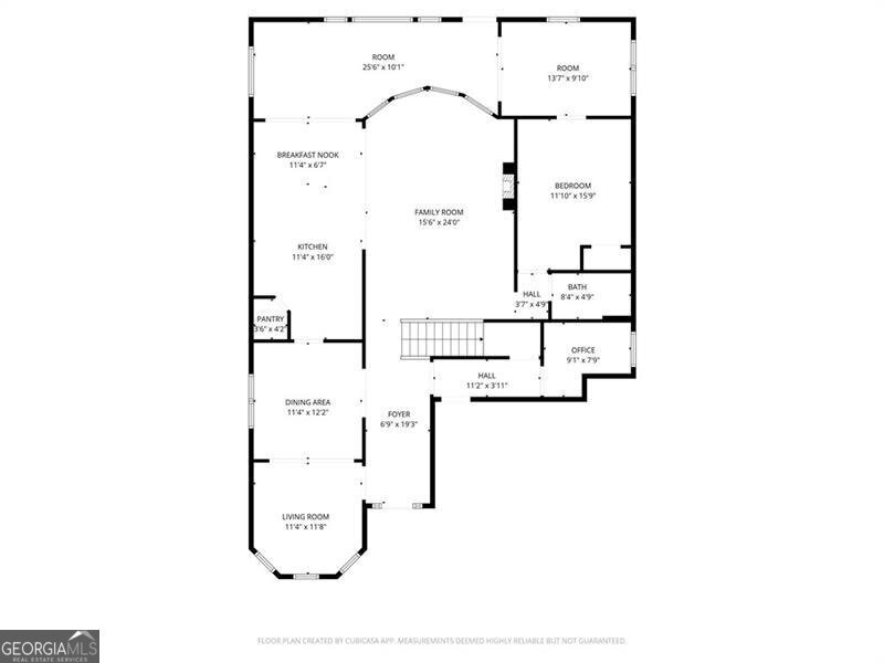 3155 Caney Estates Place Cumming - Photo 38