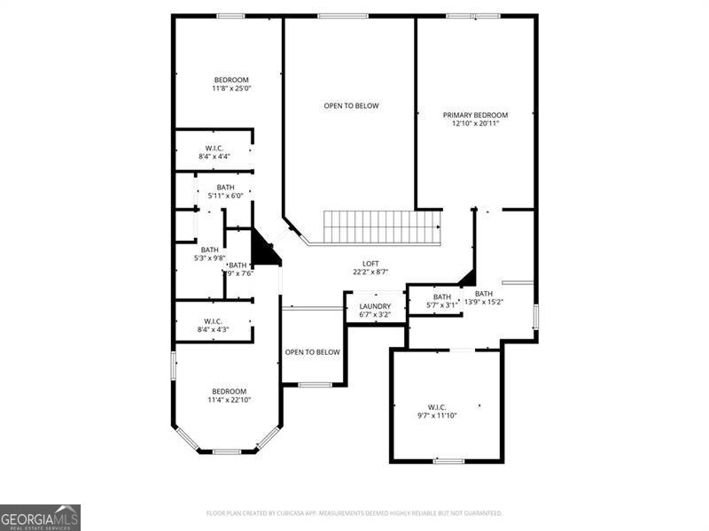 3155 Caney Estates Place Cumming - Photo 40