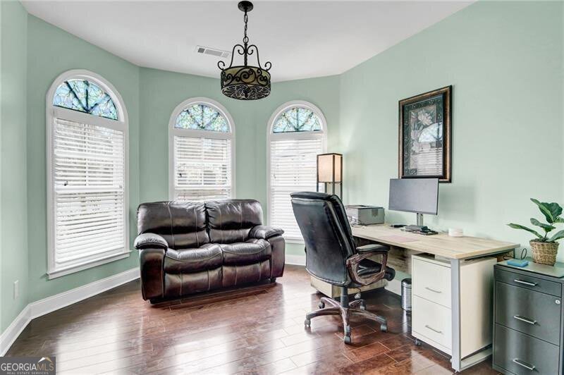 3155 Caney Estates Place Cumming - Photo 7