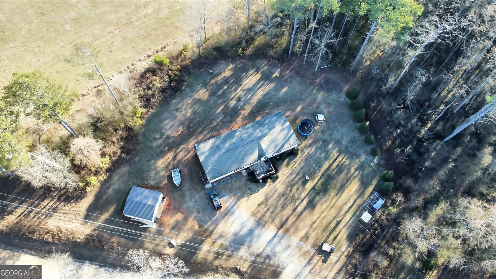 1788 Star Point Road Carrollton - Photo 28