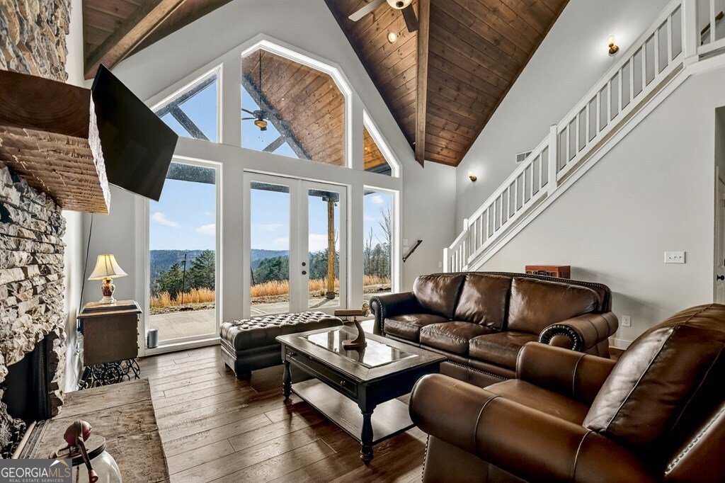 28 Mountaintown Overlook Ellijay - Photo 10