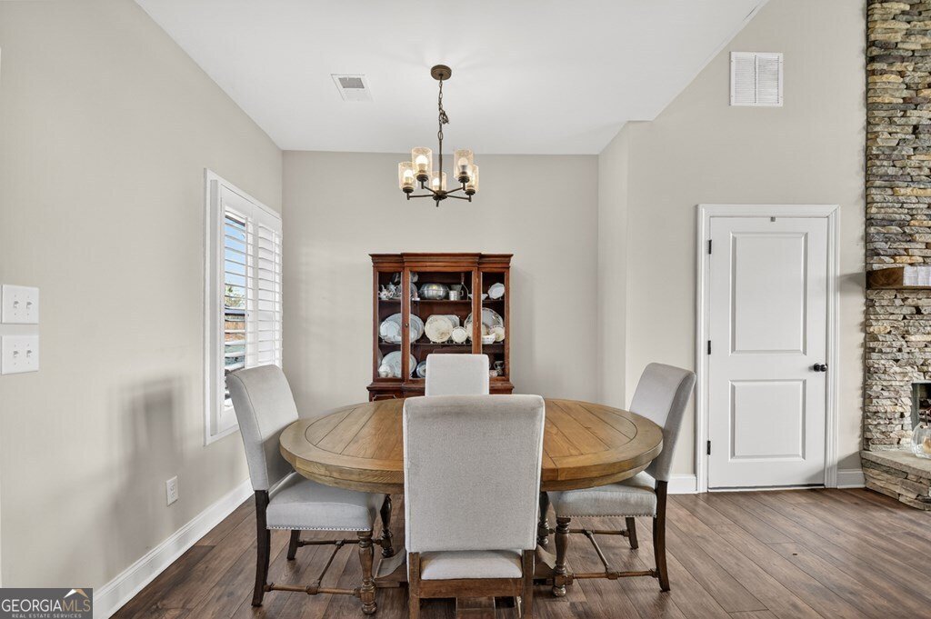 28 Mountaintown Overlook Ellijay - Photo 13