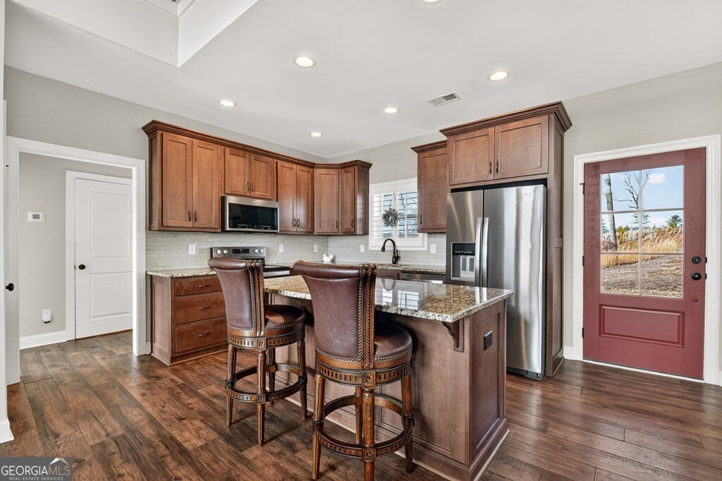 28 Mountaintown Overlook Ellijay - Photo 14