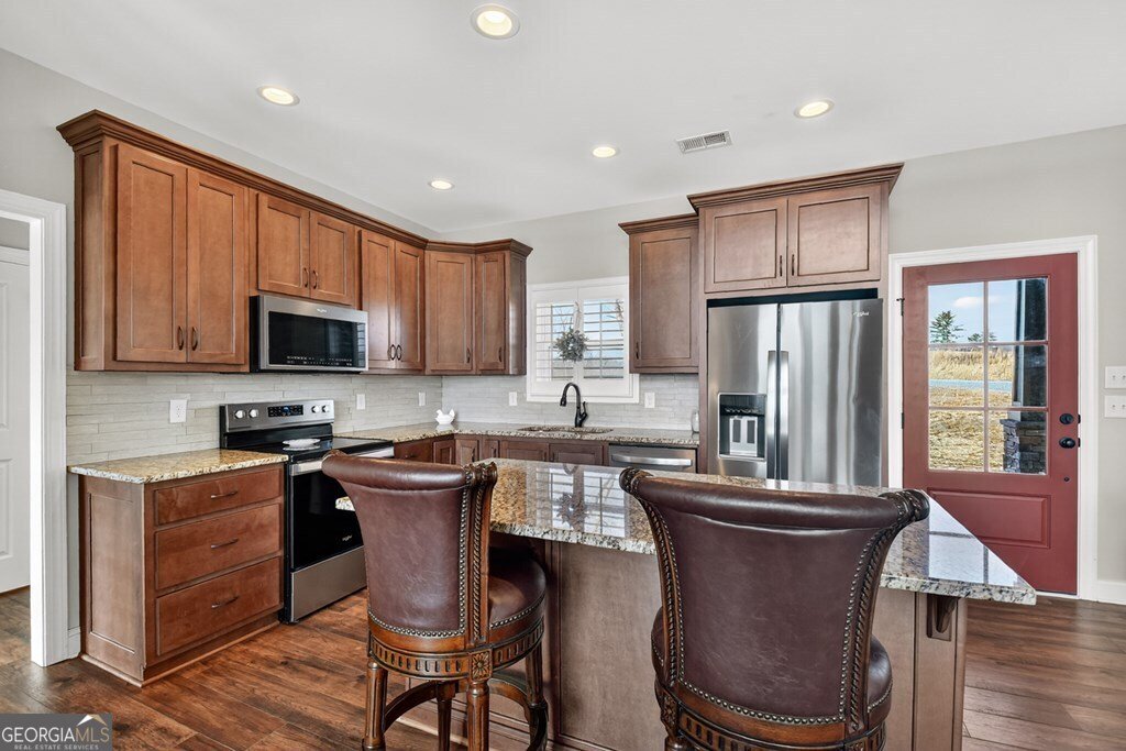 28 Mountaintown Overlook Ellijay - Photo 15