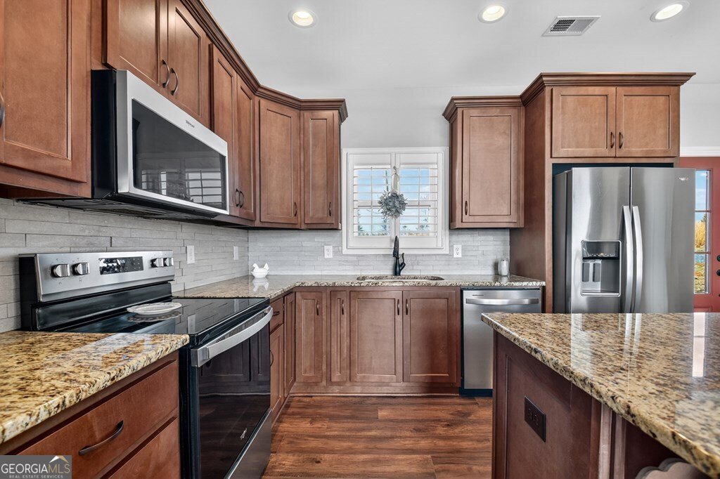 28 Mountaintown Overlook Ellijay - Photo 16