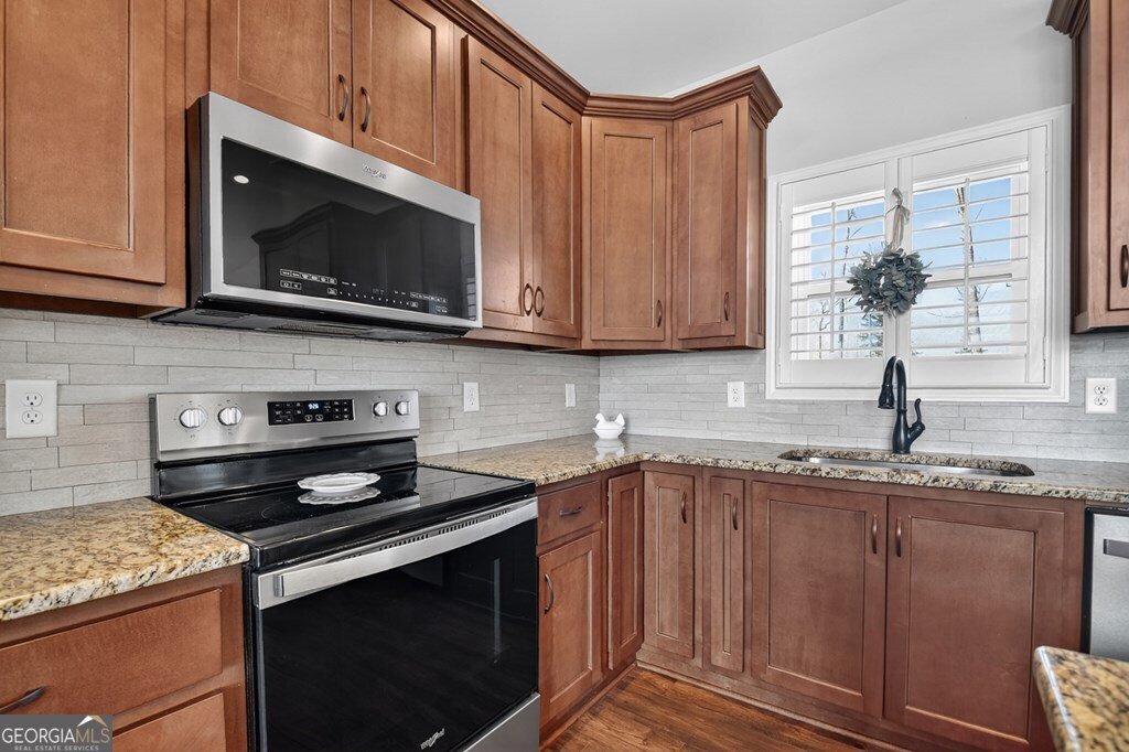 28 Mountaintown Overlook Ellijay - Photo 17