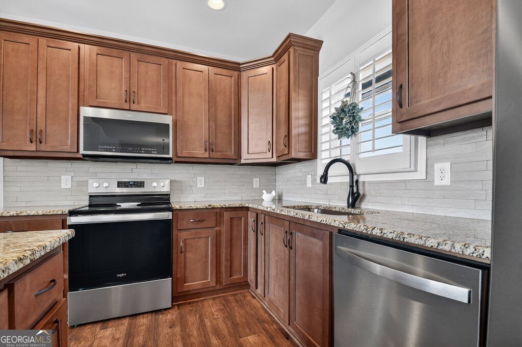 28 Mountaintown Overlook Ellijay - Photo 19