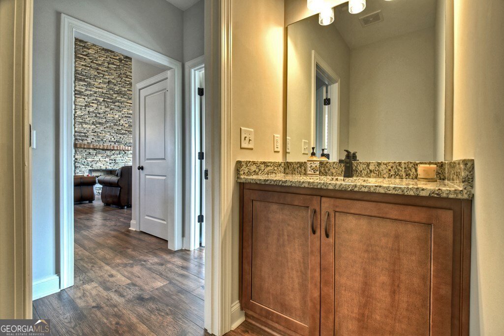 28 Mountaintown Overlook Ellijay - Photo 28