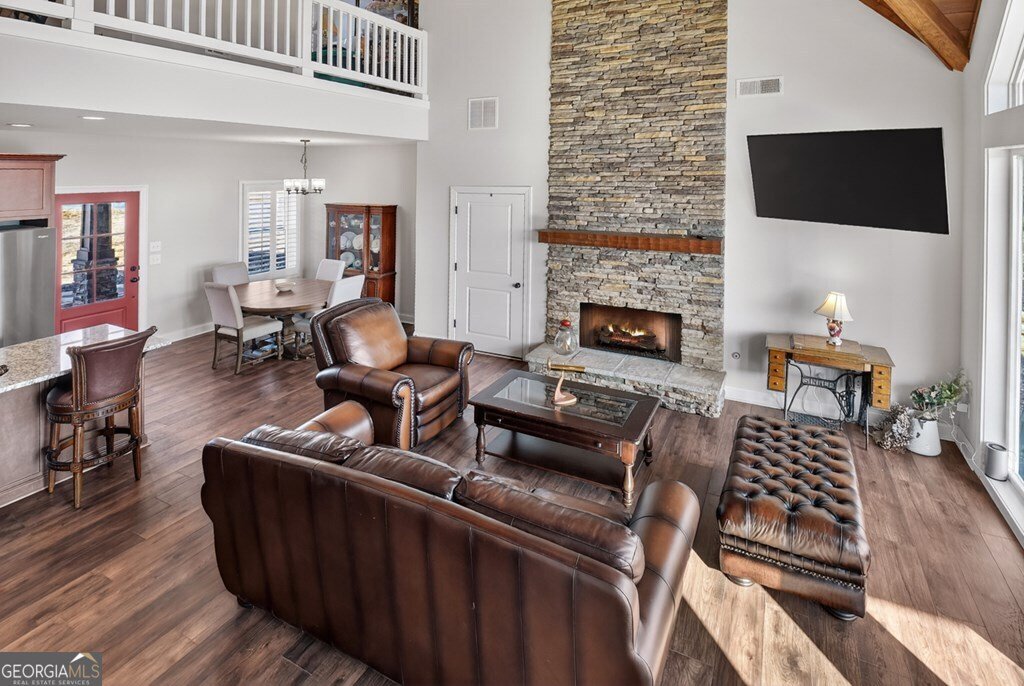 28 Mountaintown Overlook Ellijay - Photo 29