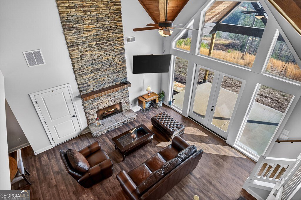 28 Mountaintown Overlook Ellijay - Photo 30