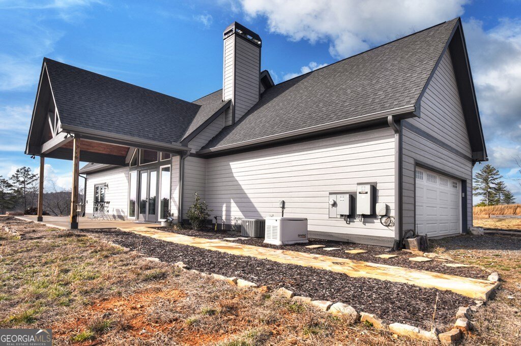 28 Mountaintown Overlook Ellijay - Photo 37