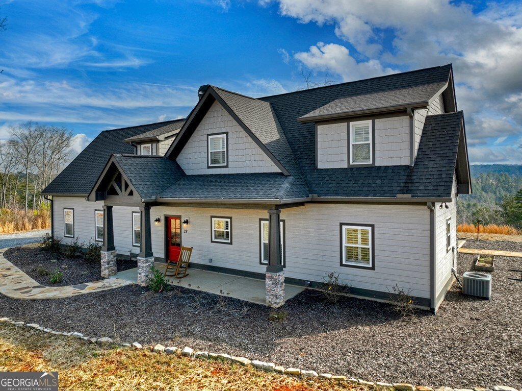 28 Mountaintown Overlook Ellijay - Photo 38