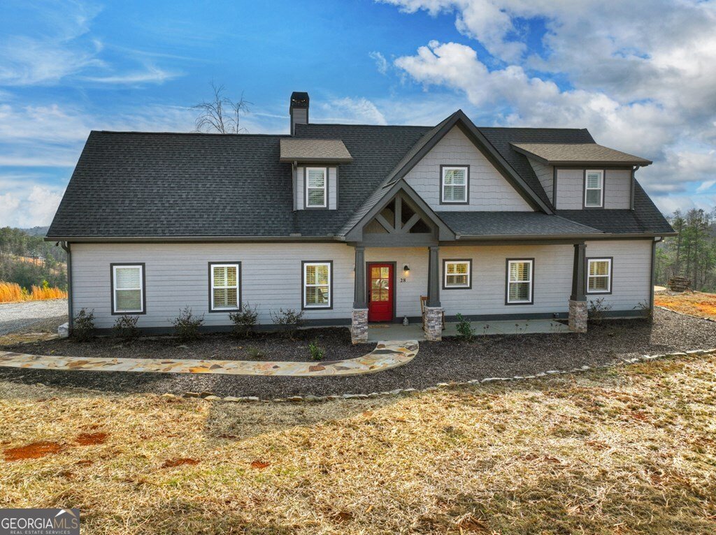 28 Mountaintown Overlook Ellijay - Photo 40