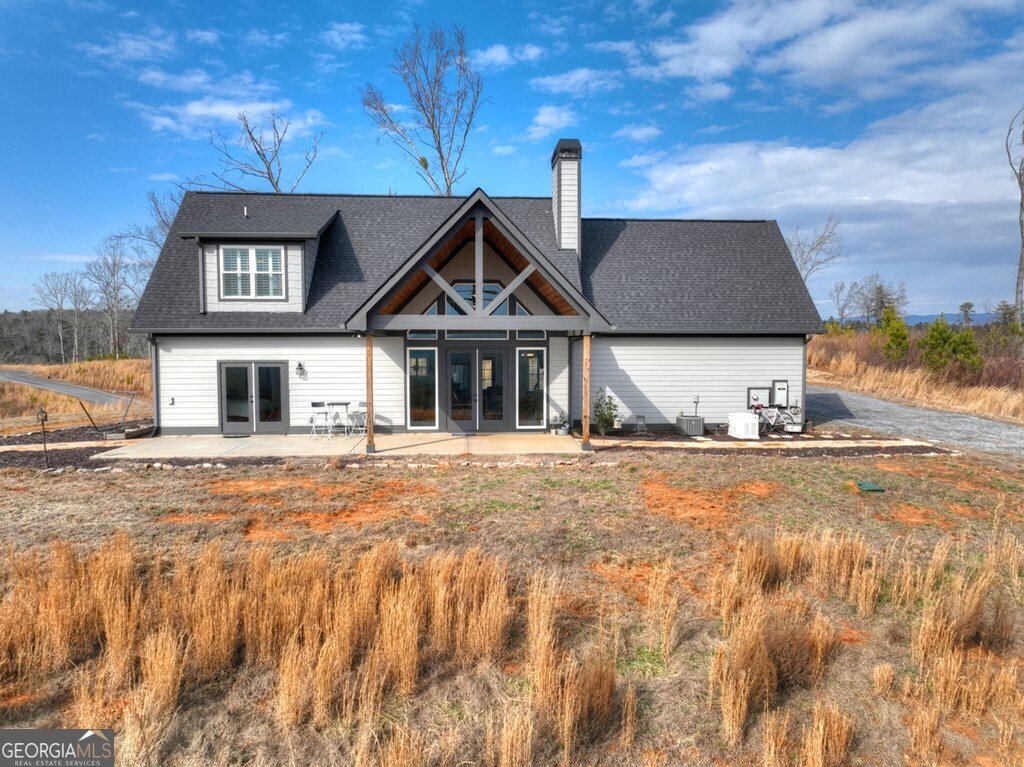 28 Mountaintown Overlook Ellijay - Photo 43