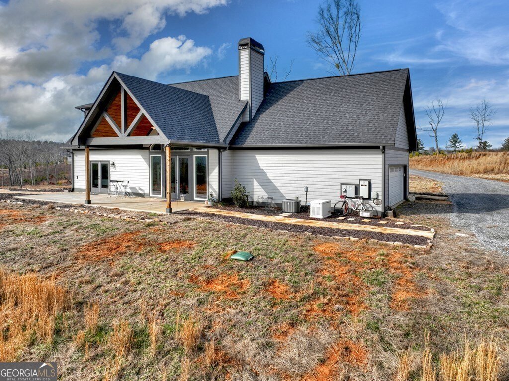 28 Mountaintown Overlook Ellijay - Photo 44