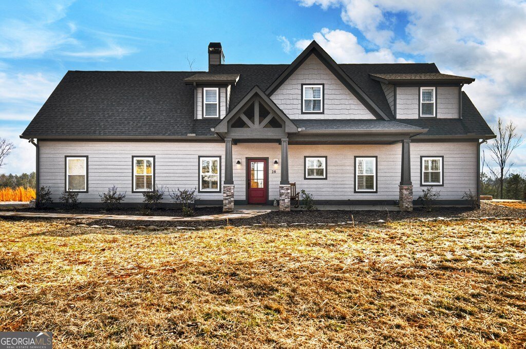 28 Mountaintown Overlook Ellijay - Photo 49