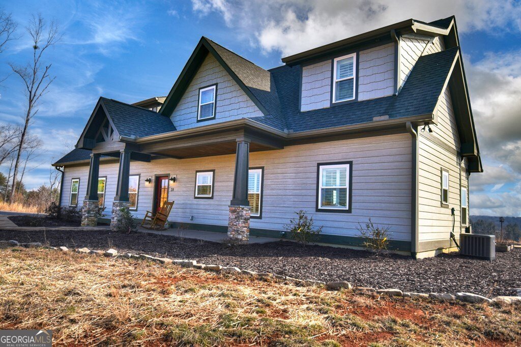 28 Mountaintown Overlook Ellijay - Photo 50