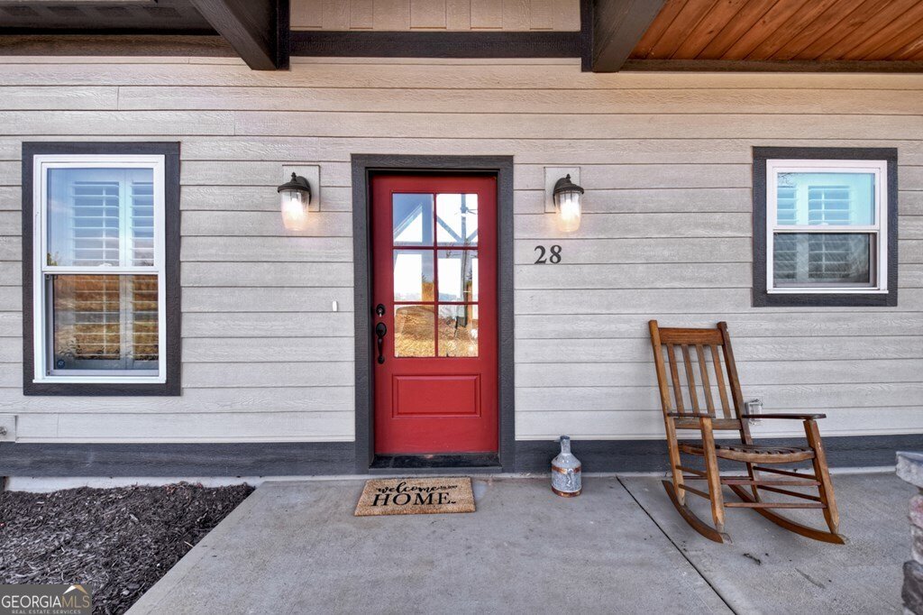 28 Mountaintown Overlook Ellijay - Photo 6