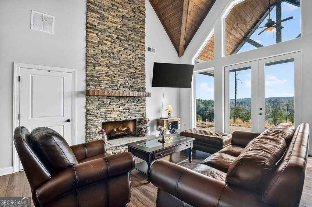 28 Mountaintown Overlook Ellijay - Photo 7