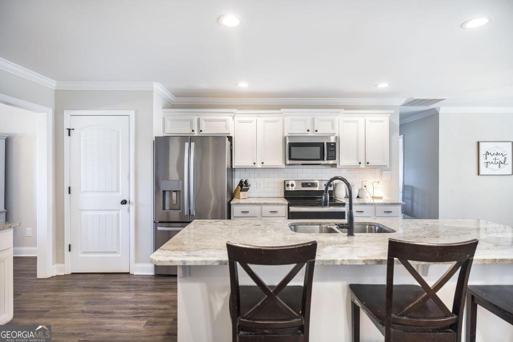 108 Chatham Court Byron - Photo 8