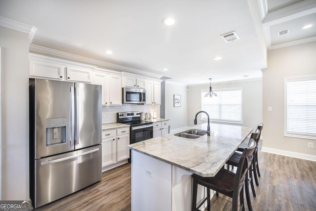 108 Chatham Court Byron - Photo 9