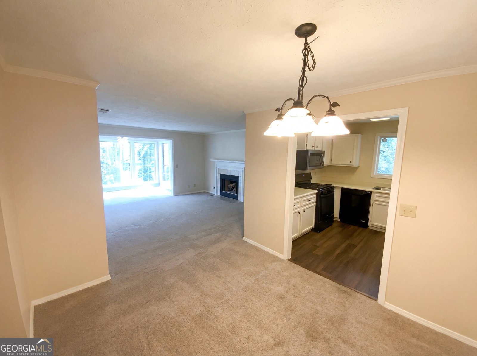 107 Gettysburg Place Sandy Springs - Photo 7