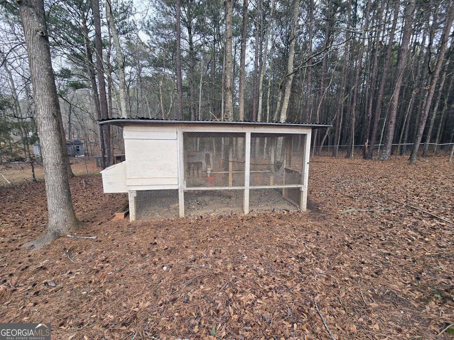 290 Laney Court McDonough - Photo 47