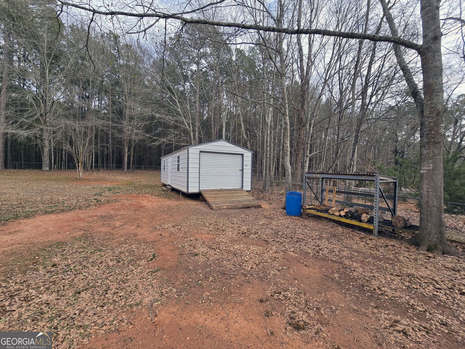 290 Laney Court McDonough - Photo 57