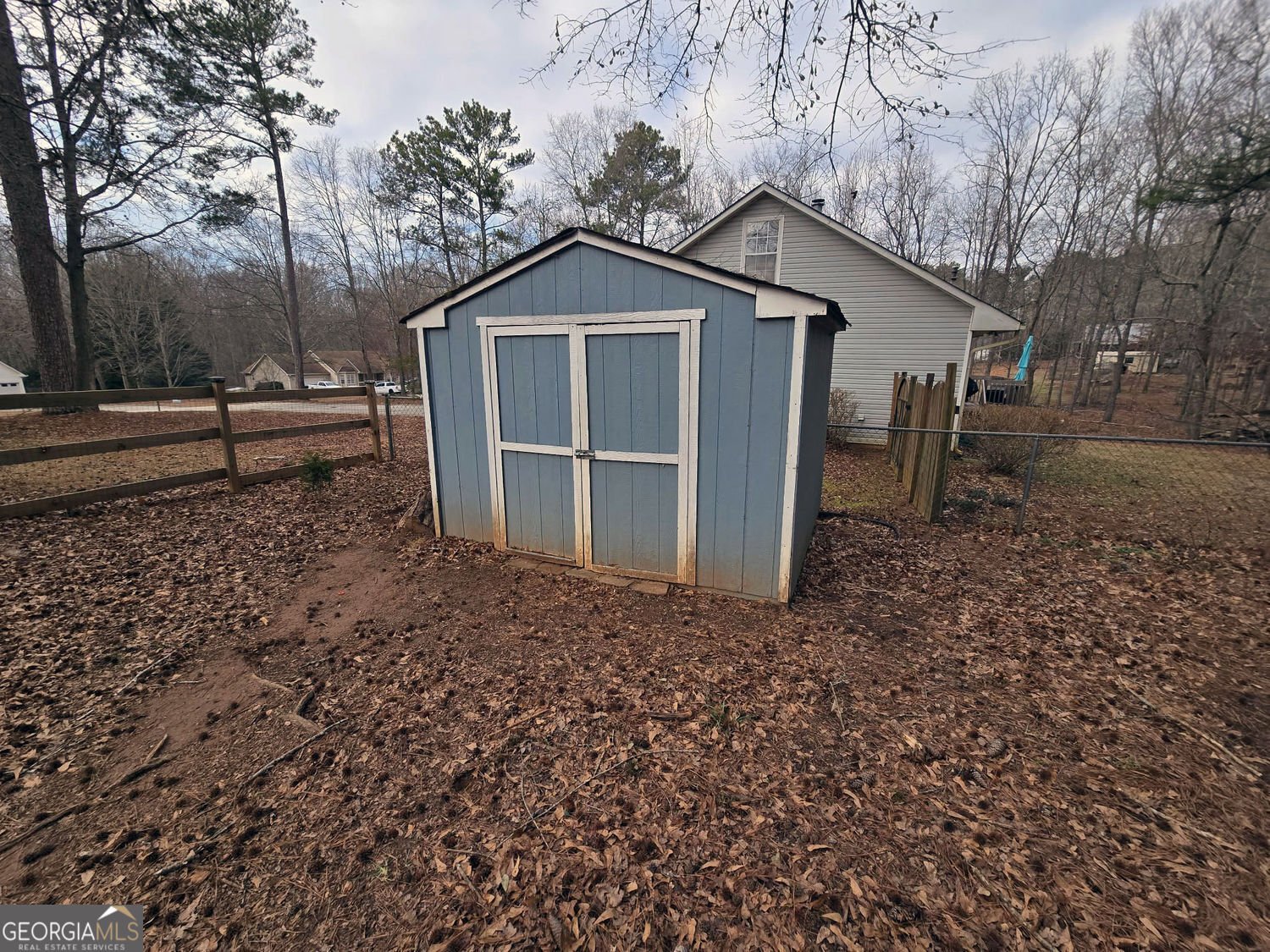 290 Laney Court McDonough - Photo 58