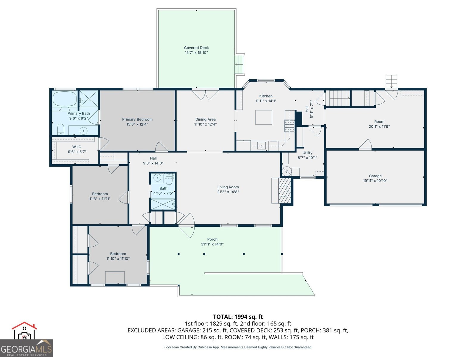 290 Laney Court McDonough - Photo 60
