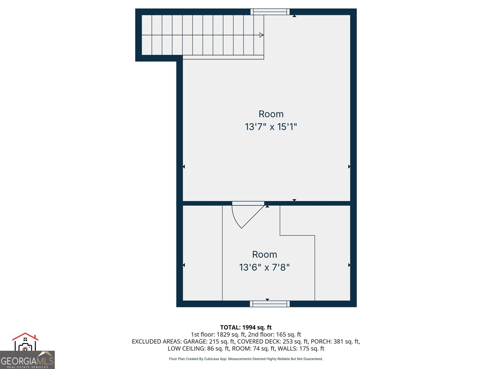 290 Laney Court McDonough - Photo 62