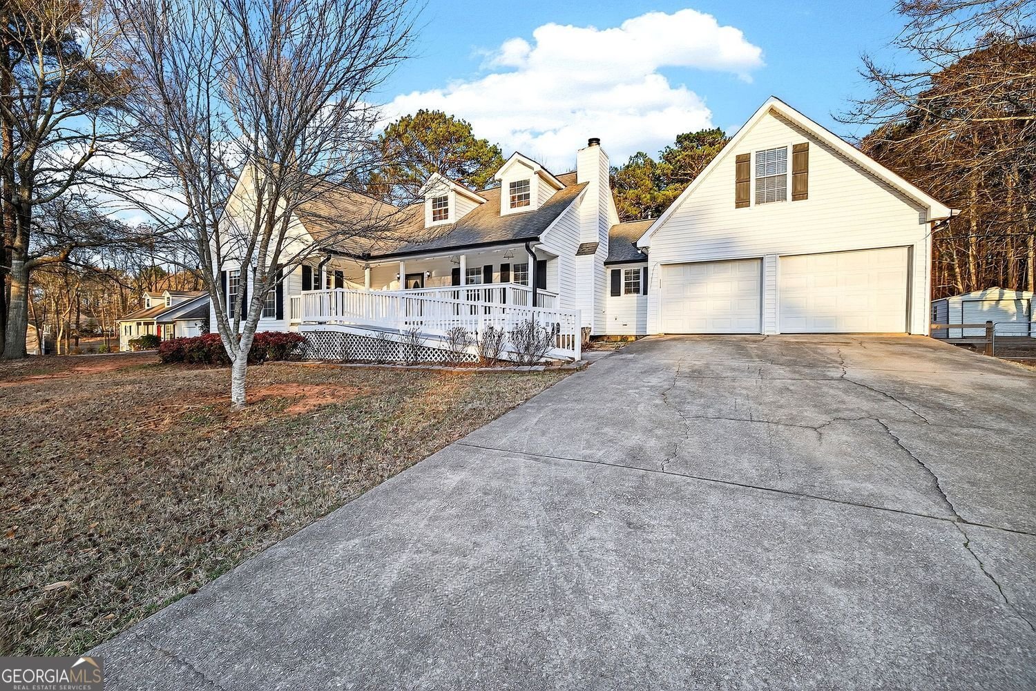 290 Laney Court McDonough - Photo 7