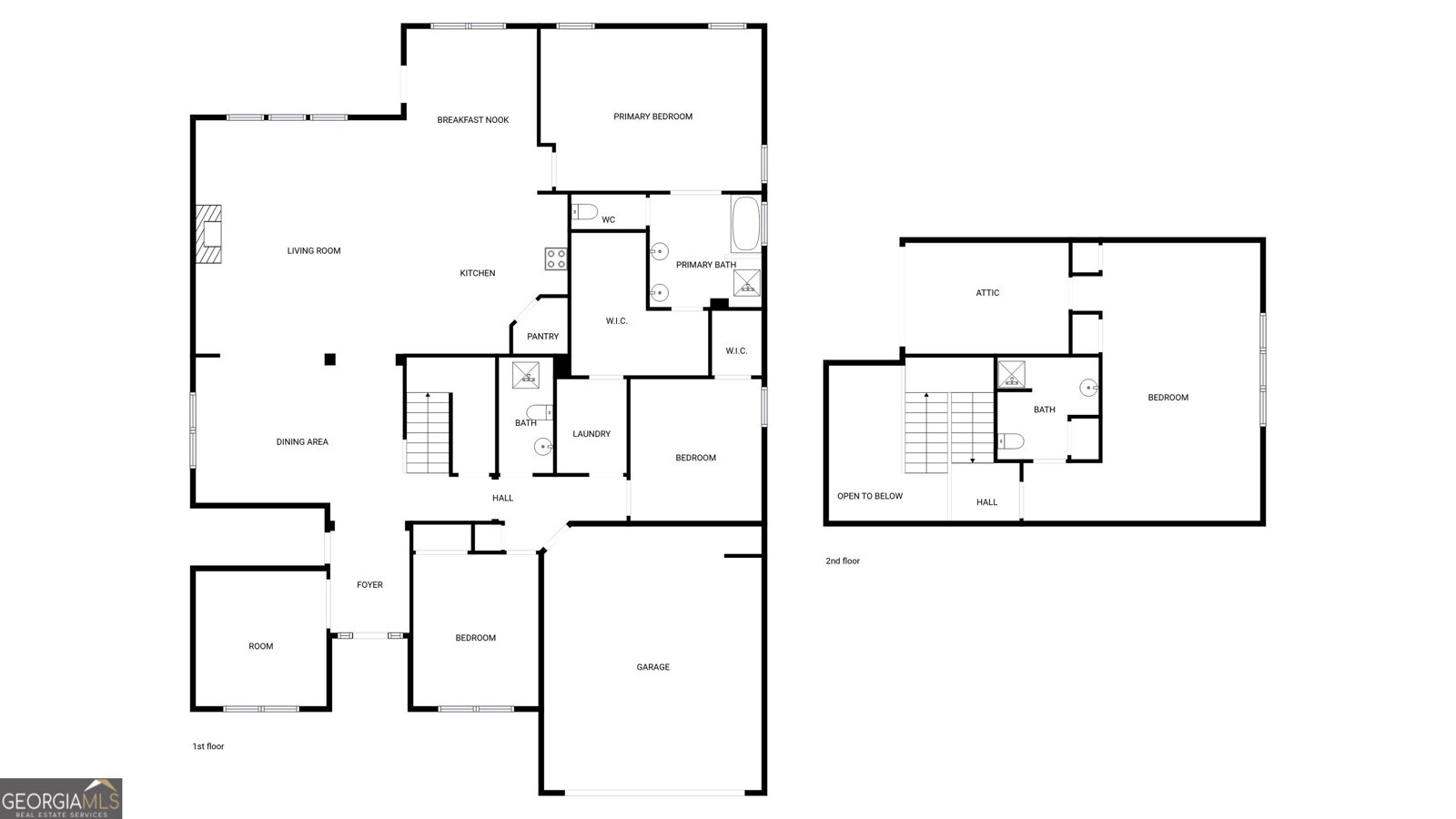 6515 Bentley Ridge Drive Cumming - Photo 25