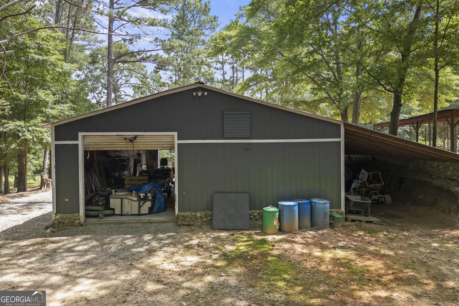 3651 Chandler Haulk Road Loganville - Photo 31
