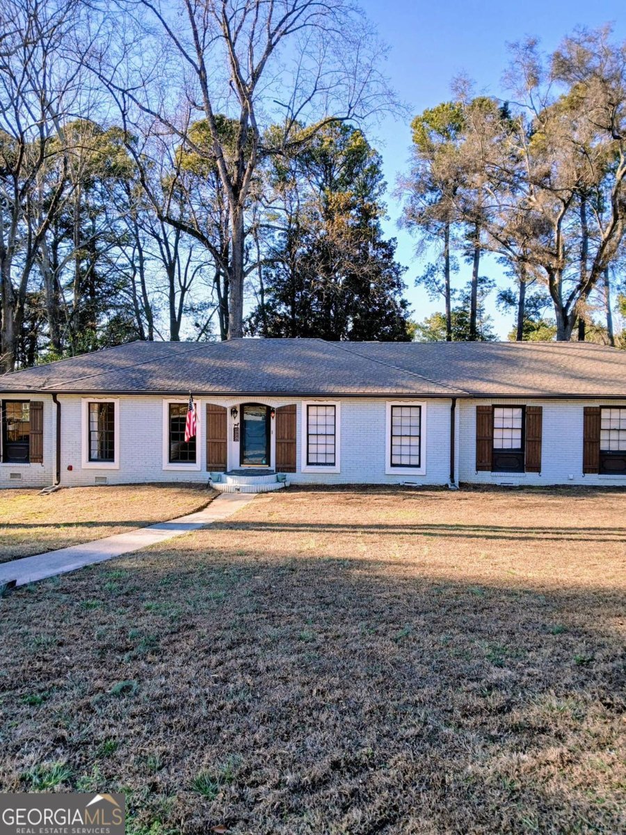 3506 Embry Circle Atlanta - Photo 1