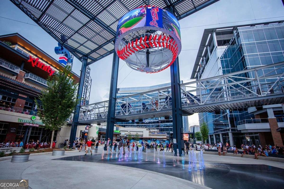 930 Turner Drive Smyrna - Photo 6