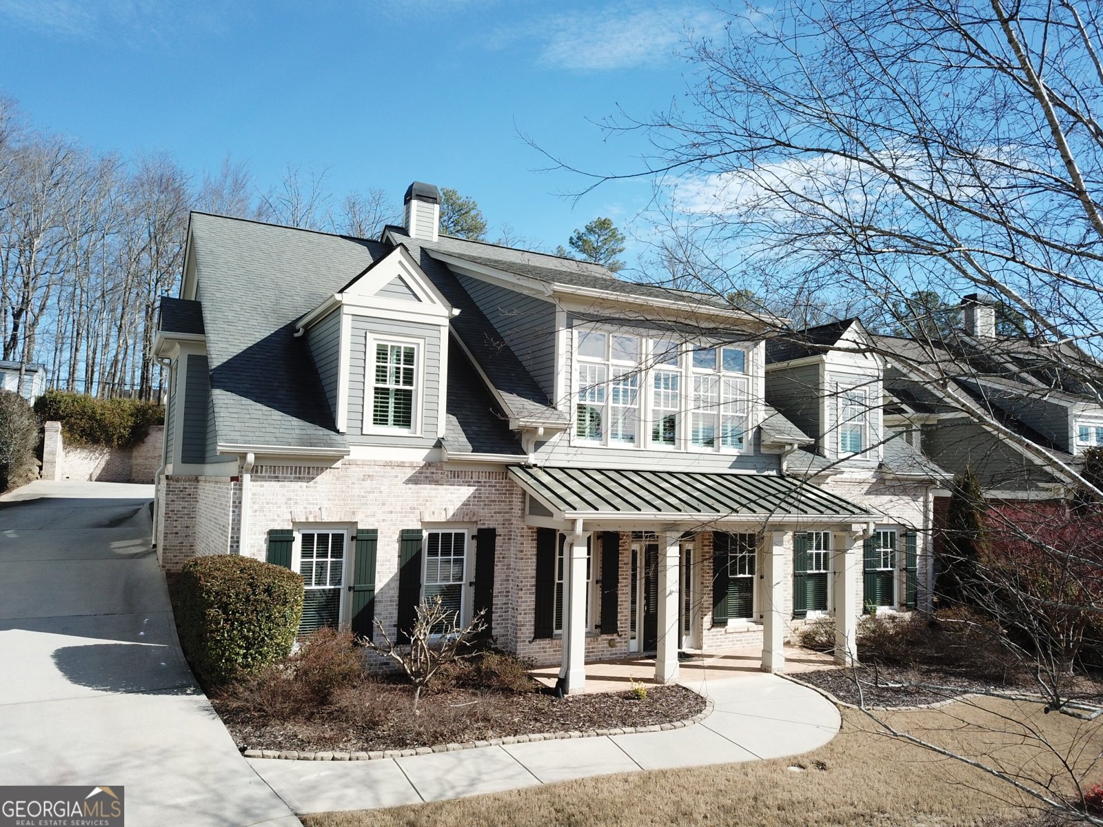 128 Highcrest Drive Acworth - Photo 1