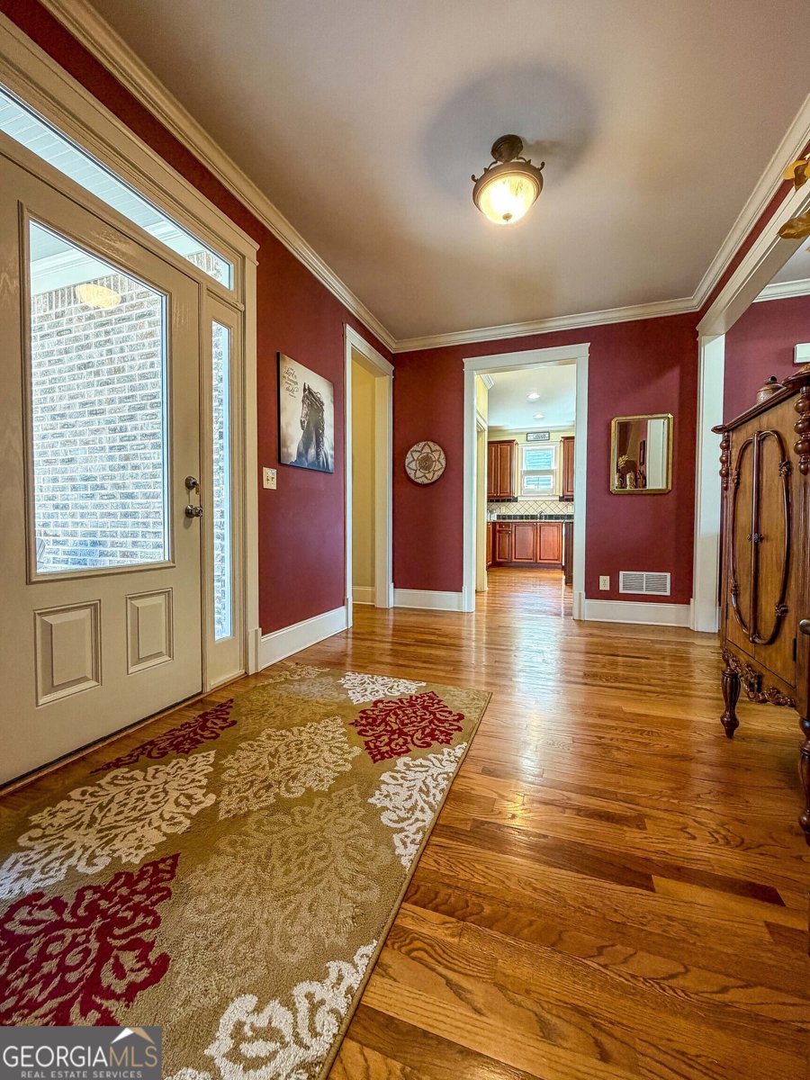 128 Highcrest Drive Acworth - Photo 11