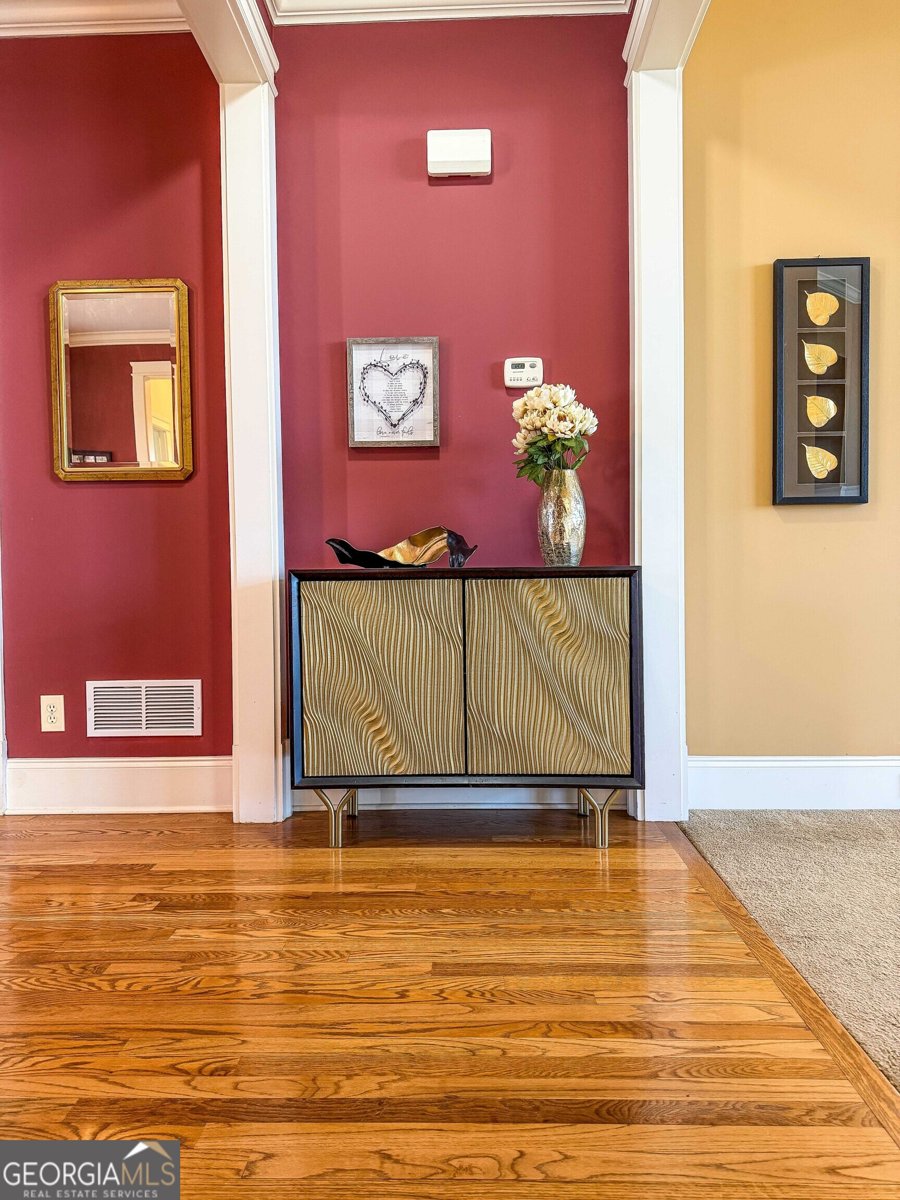 128 Highcrest Drive Acworth - Photo 12