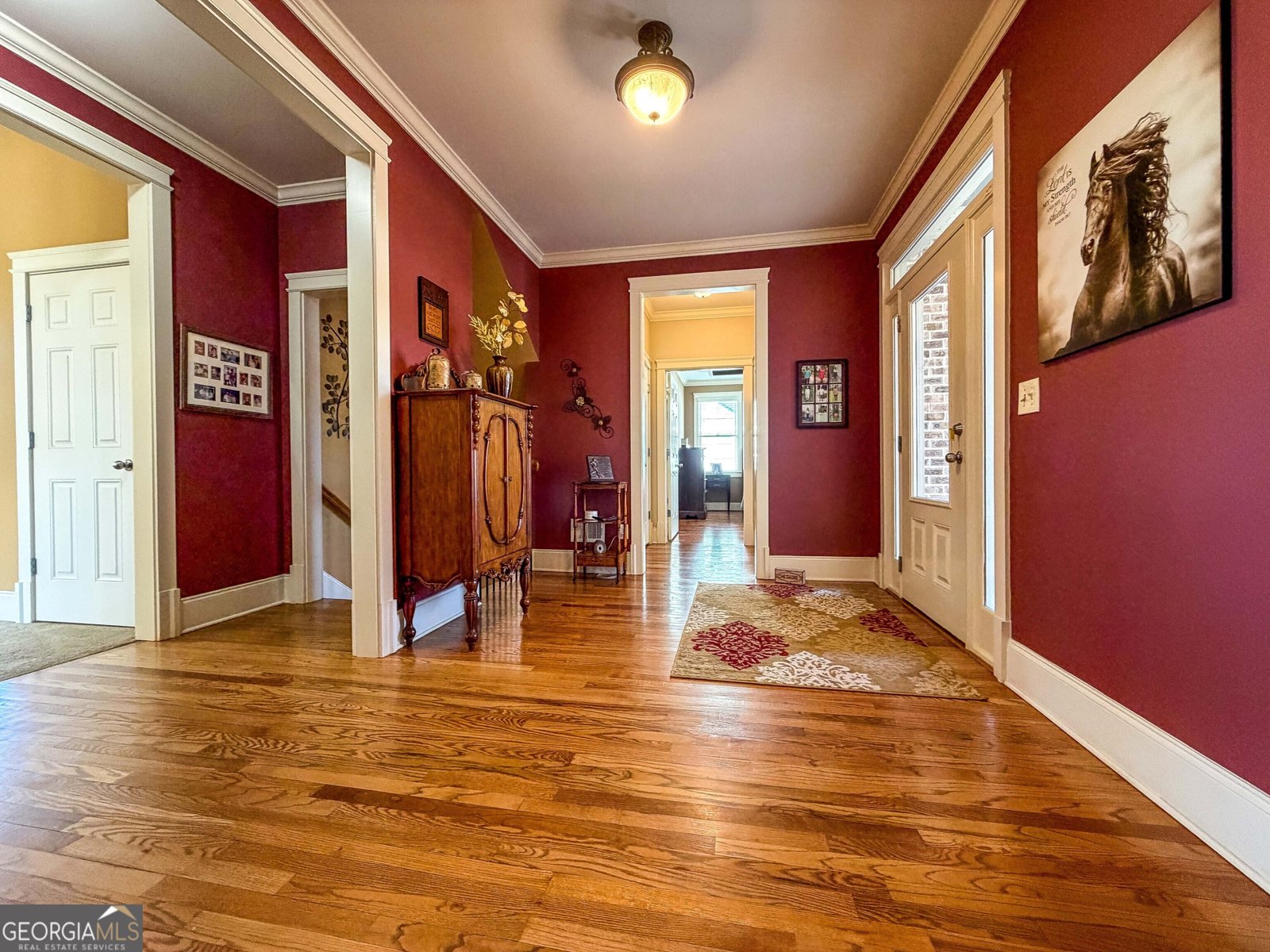 128 Highcrest Drive Acworth - Photo 13