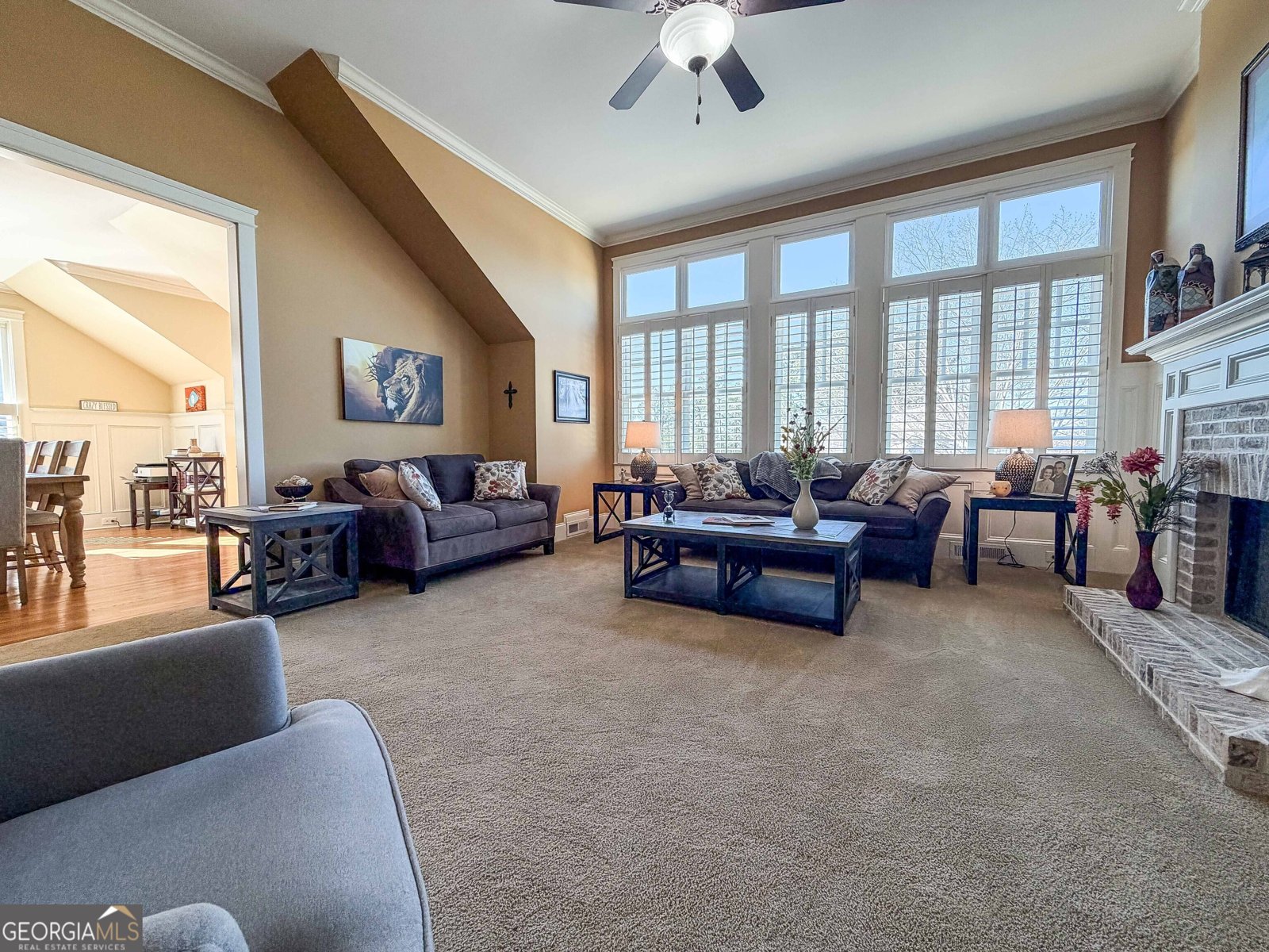 128 Highcrest Drive Acworth - Photo 15