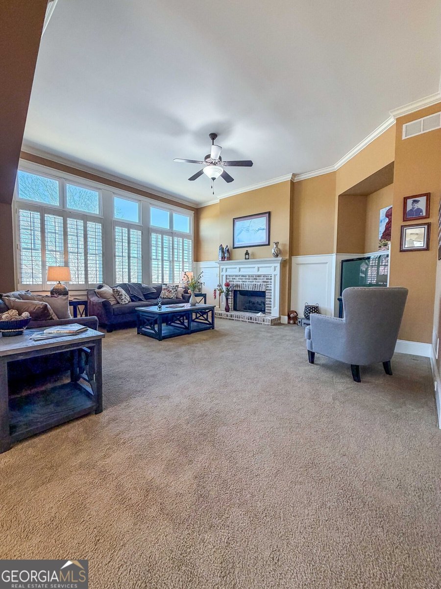 128 Highcrest Drive Acworth - Photo 16