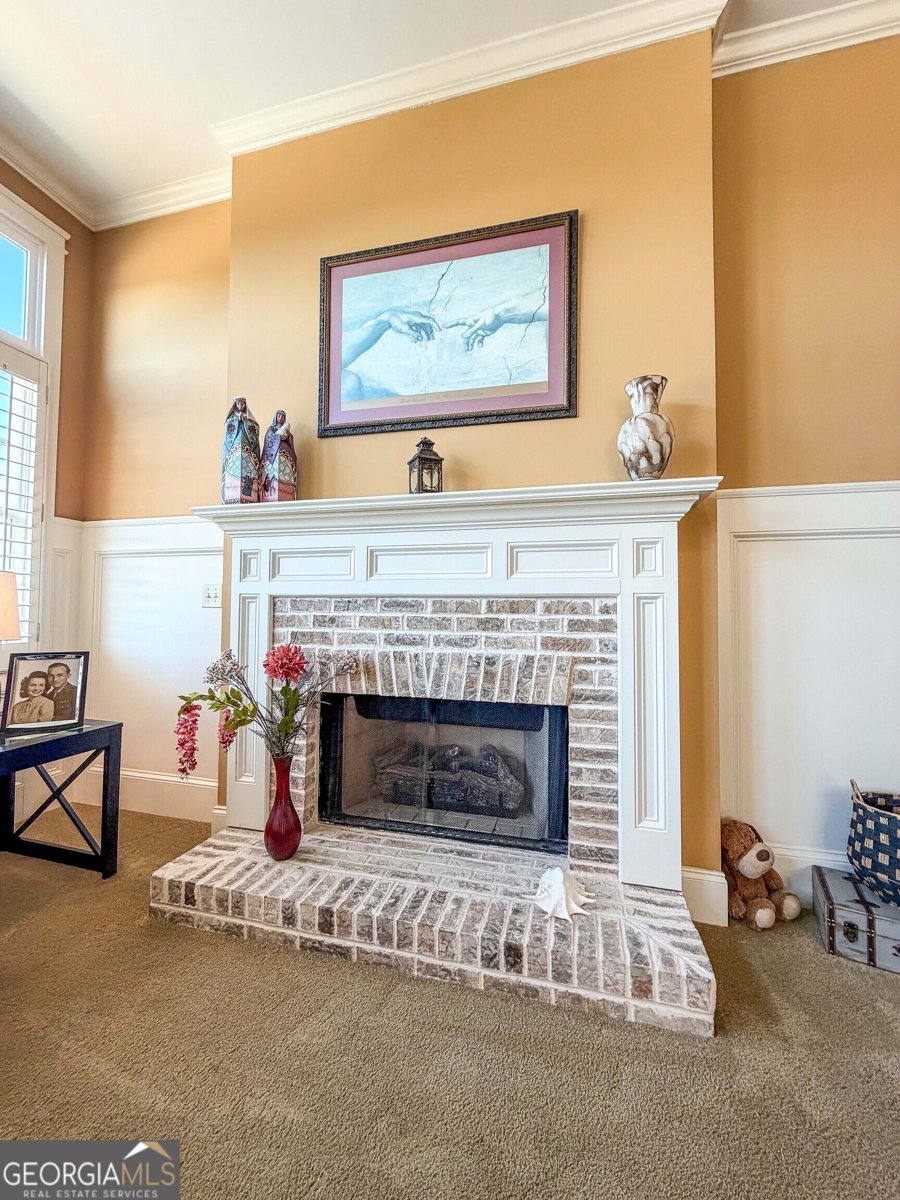 128 Highcrest Drive Acworth - Photo 17