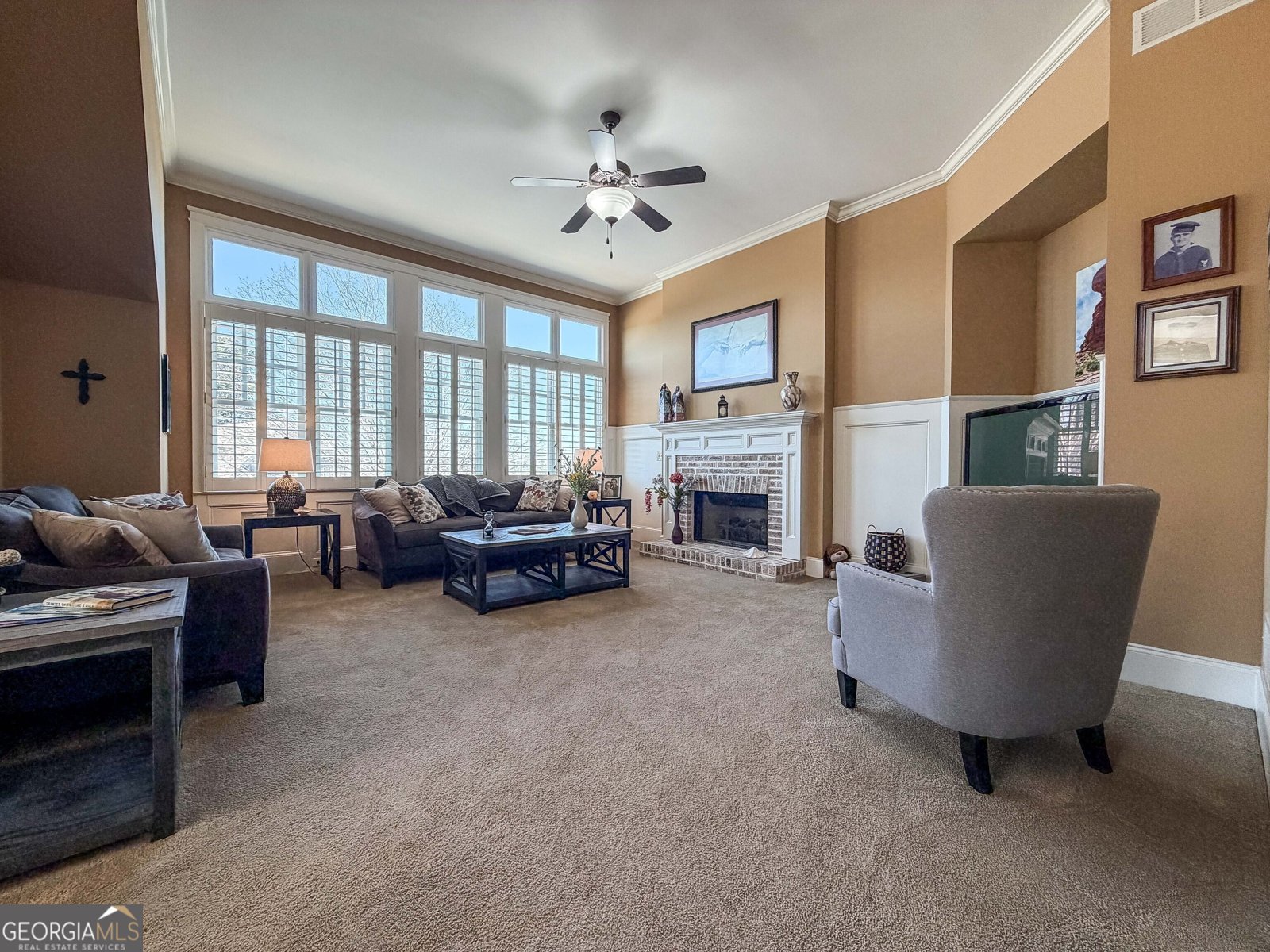 128 Highcrest Drive Acworth - Photo 18