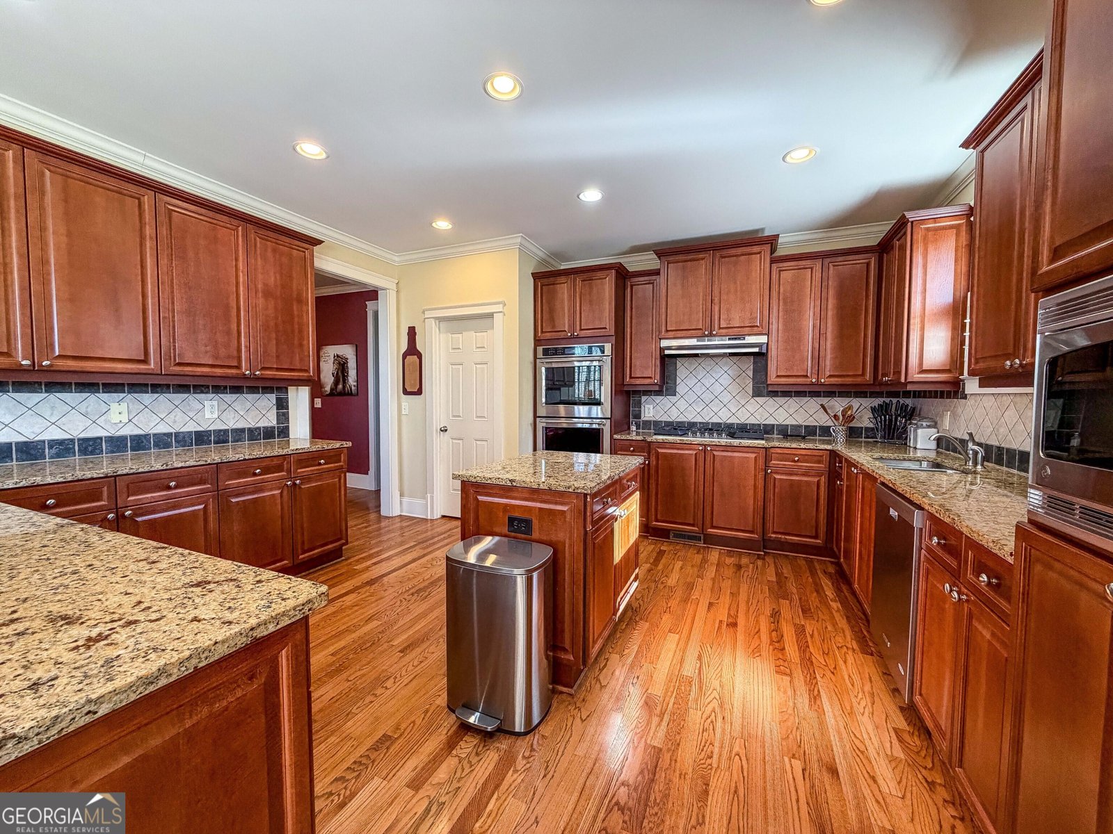 128 Highcrest Drive Acworth - Photo 20