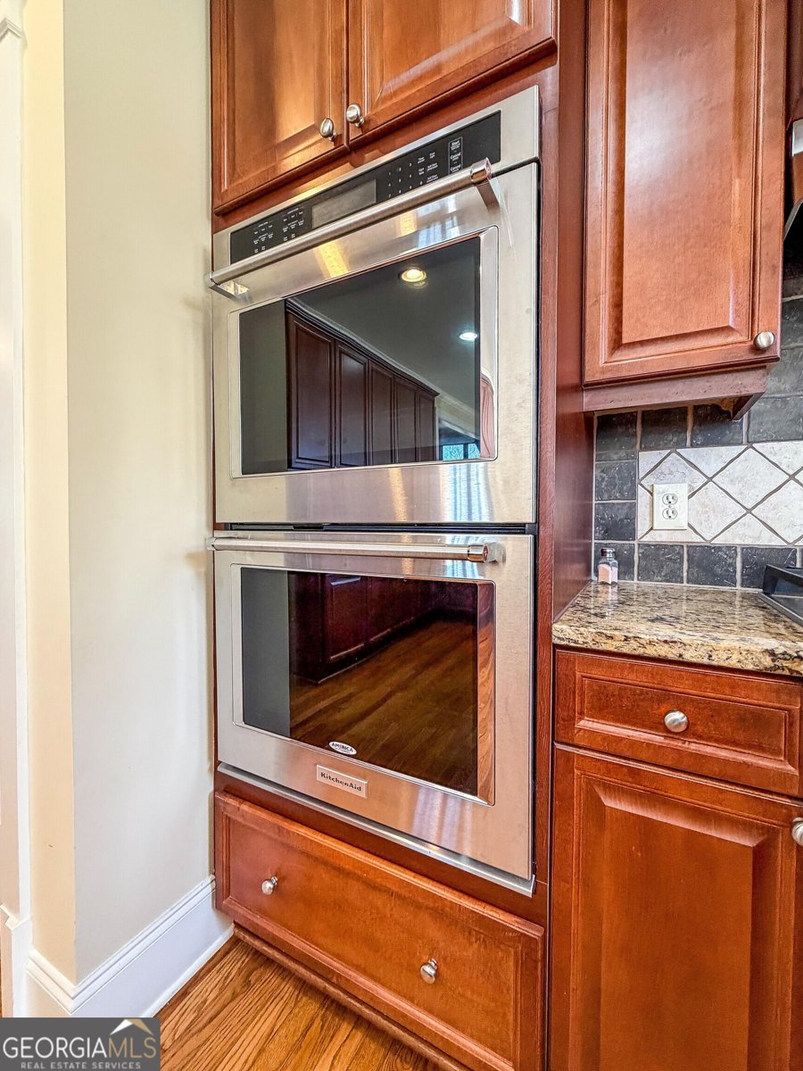 128 Highcrest Drive Acworth - Photo 21