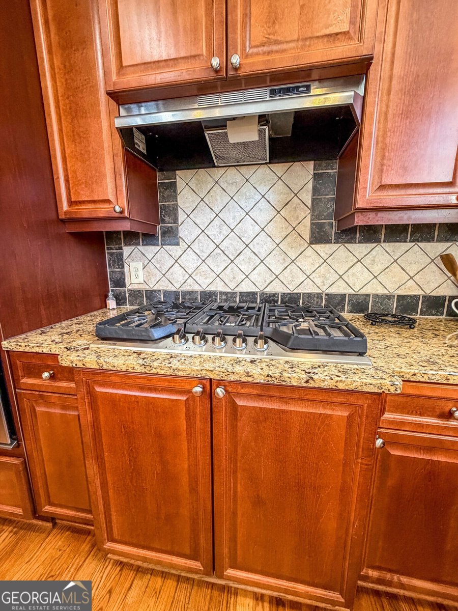 128 Highcrest Drive Acworth - Photo 22