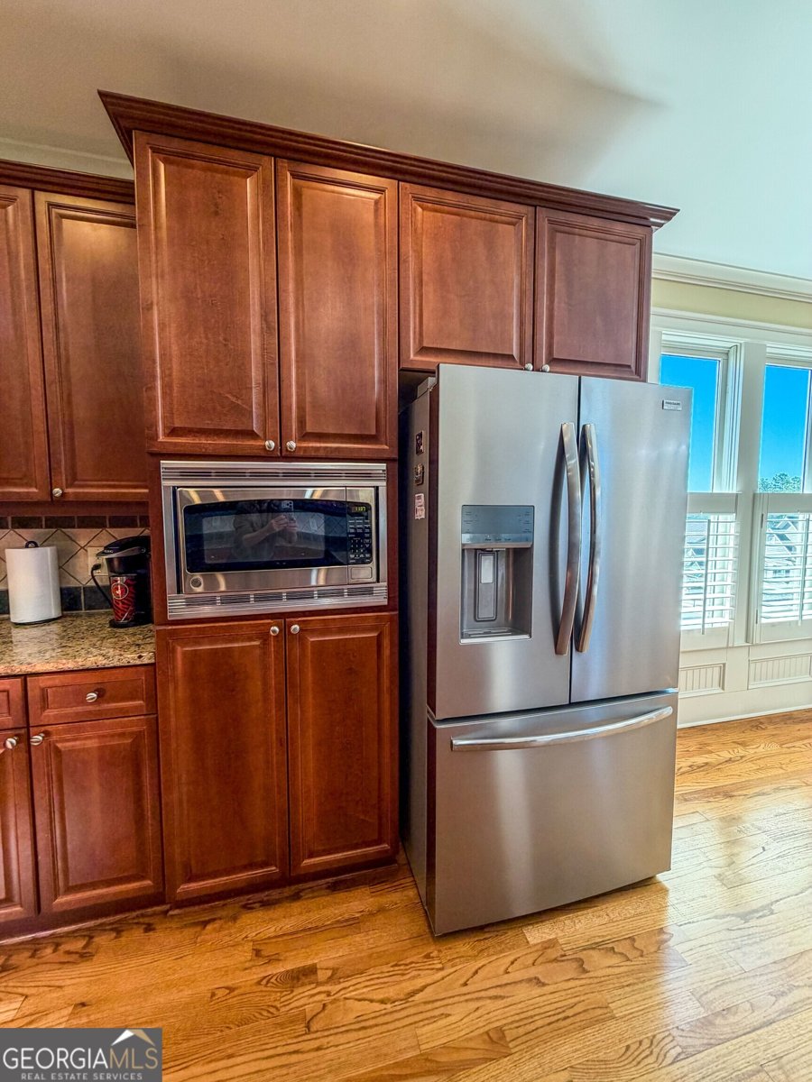 128 Highcrest Drive Acworth - Photo 23